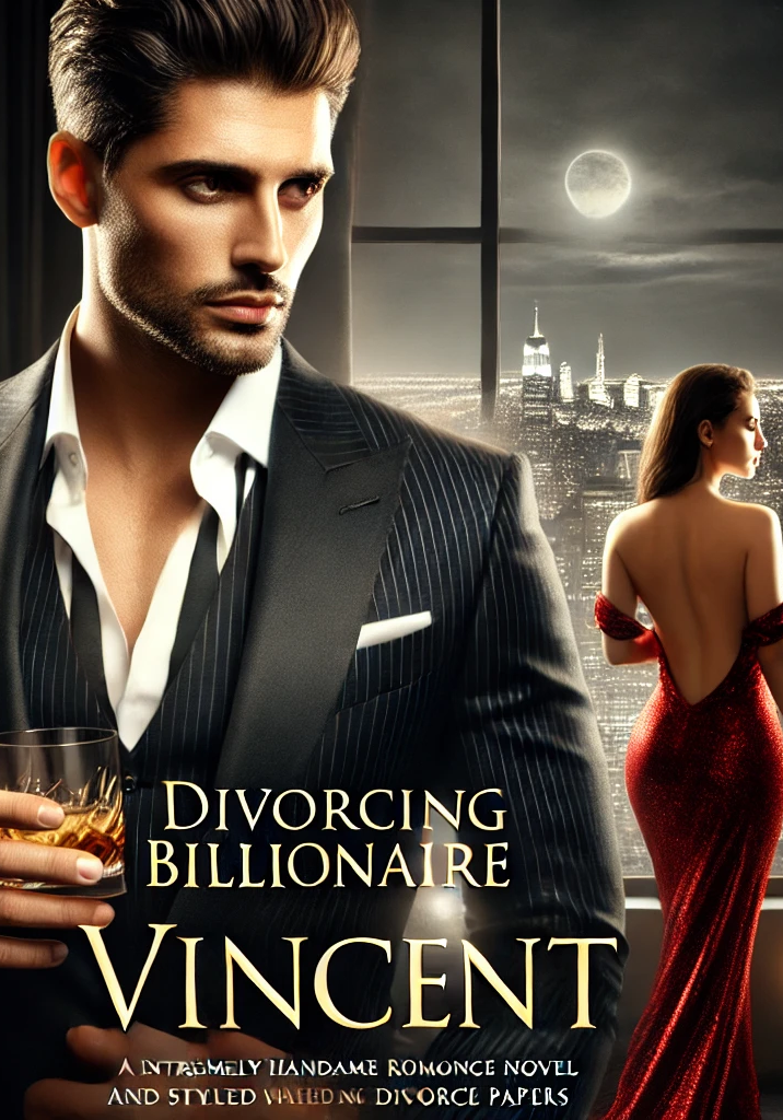 Divorcing Billionaire Vincent
