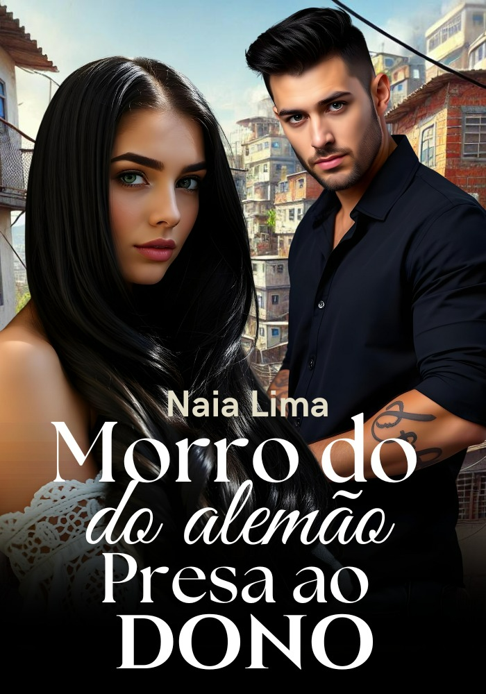 Morro do Alemão Preza ao Dono