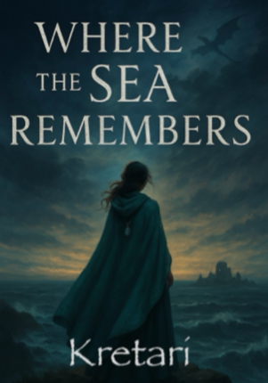 Where The Sea Remembers