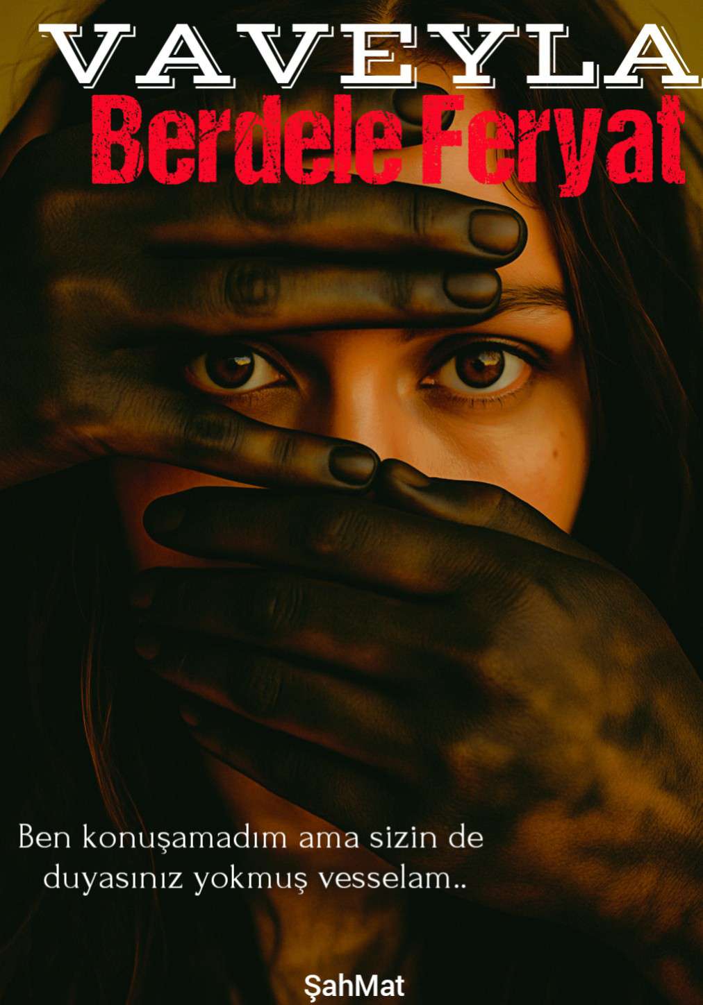 VAVEYLA |Berdele Feryat