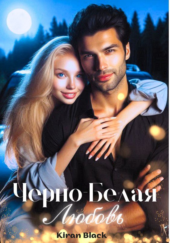 Черно-белая любовь