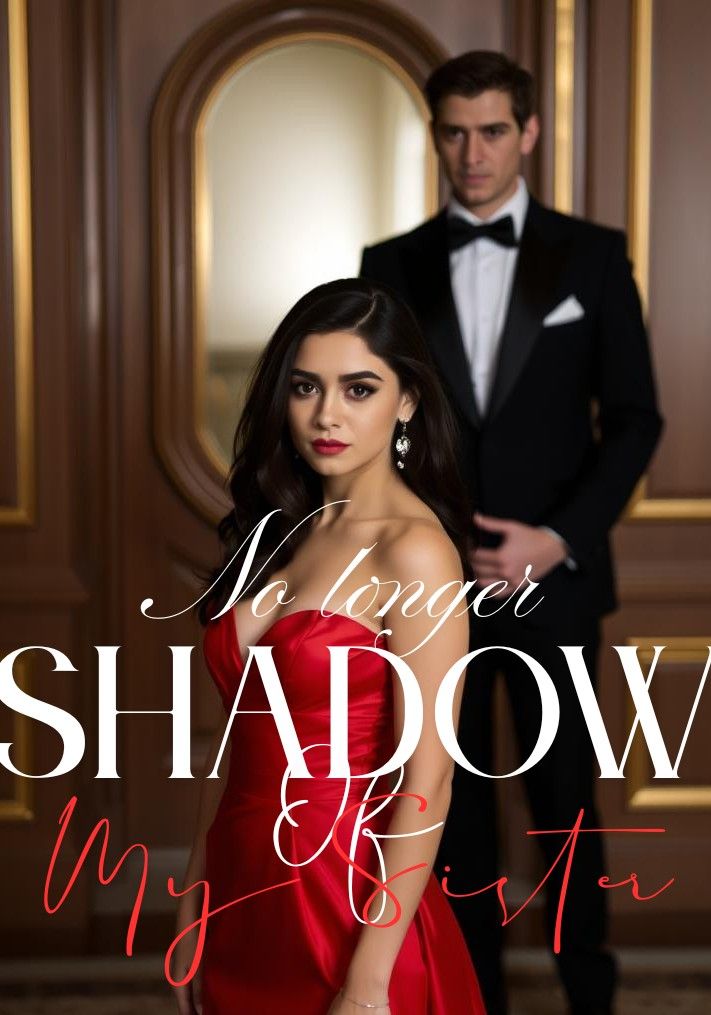 No Longer The Shadow Of My Sister
