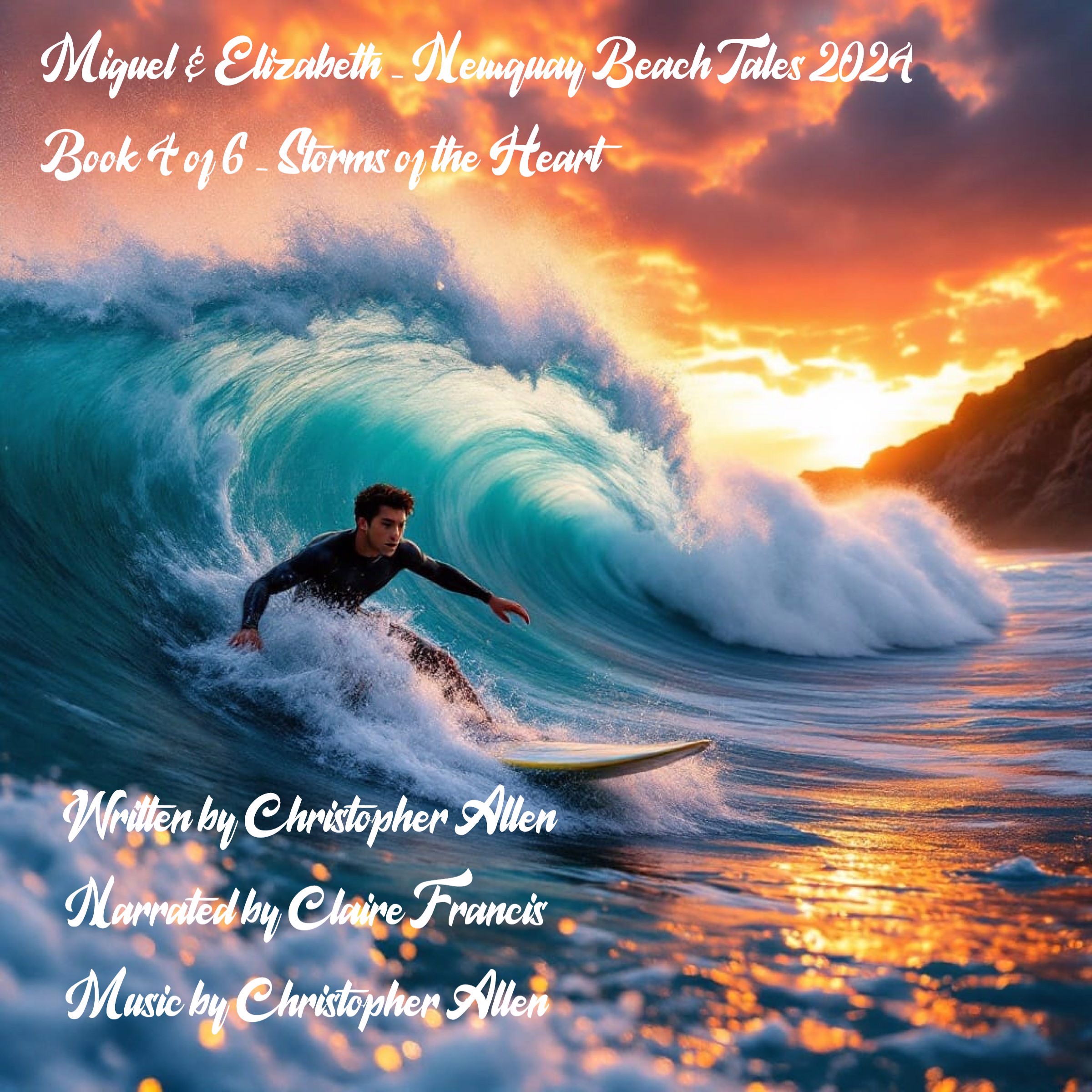 Picture of the author