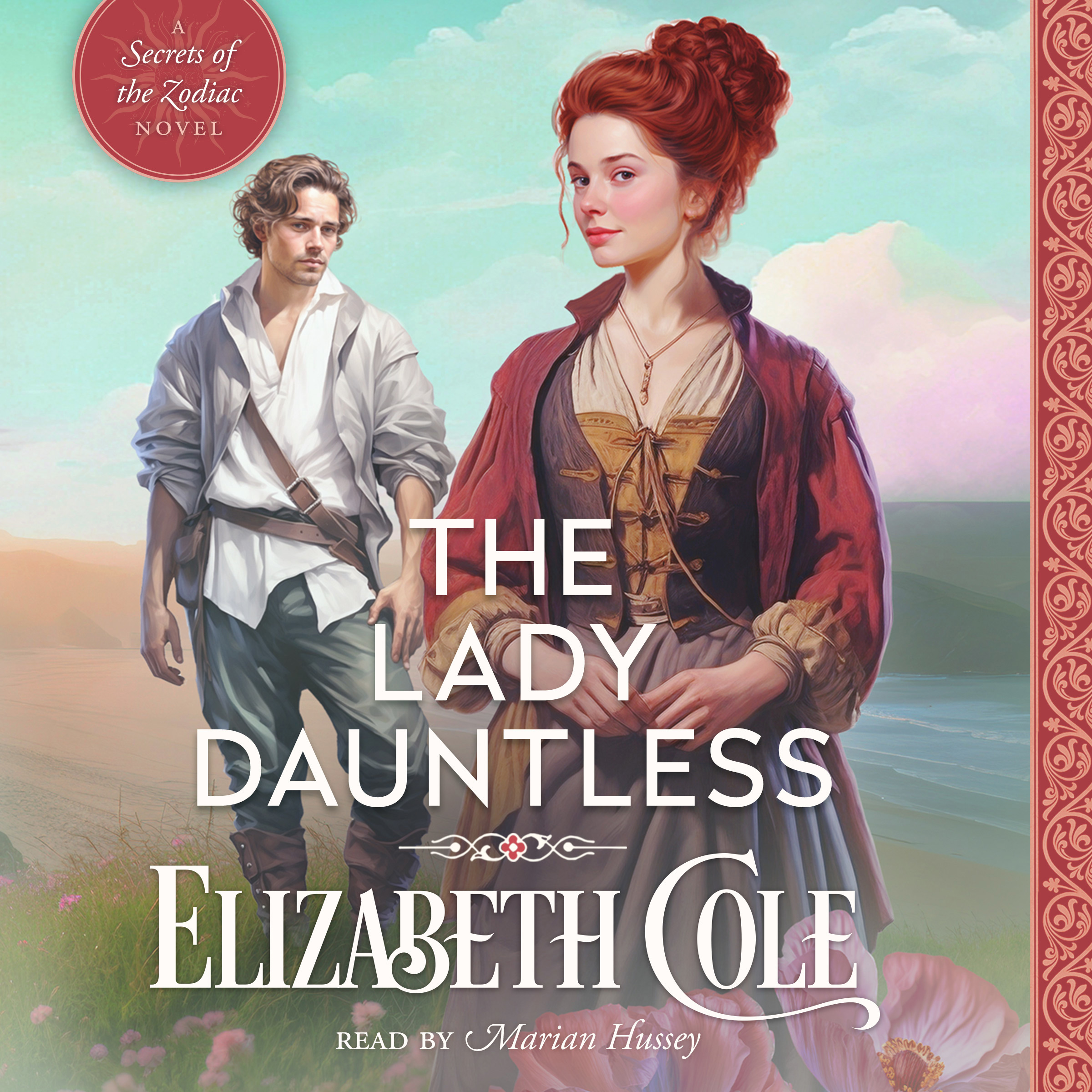 Picture of the author