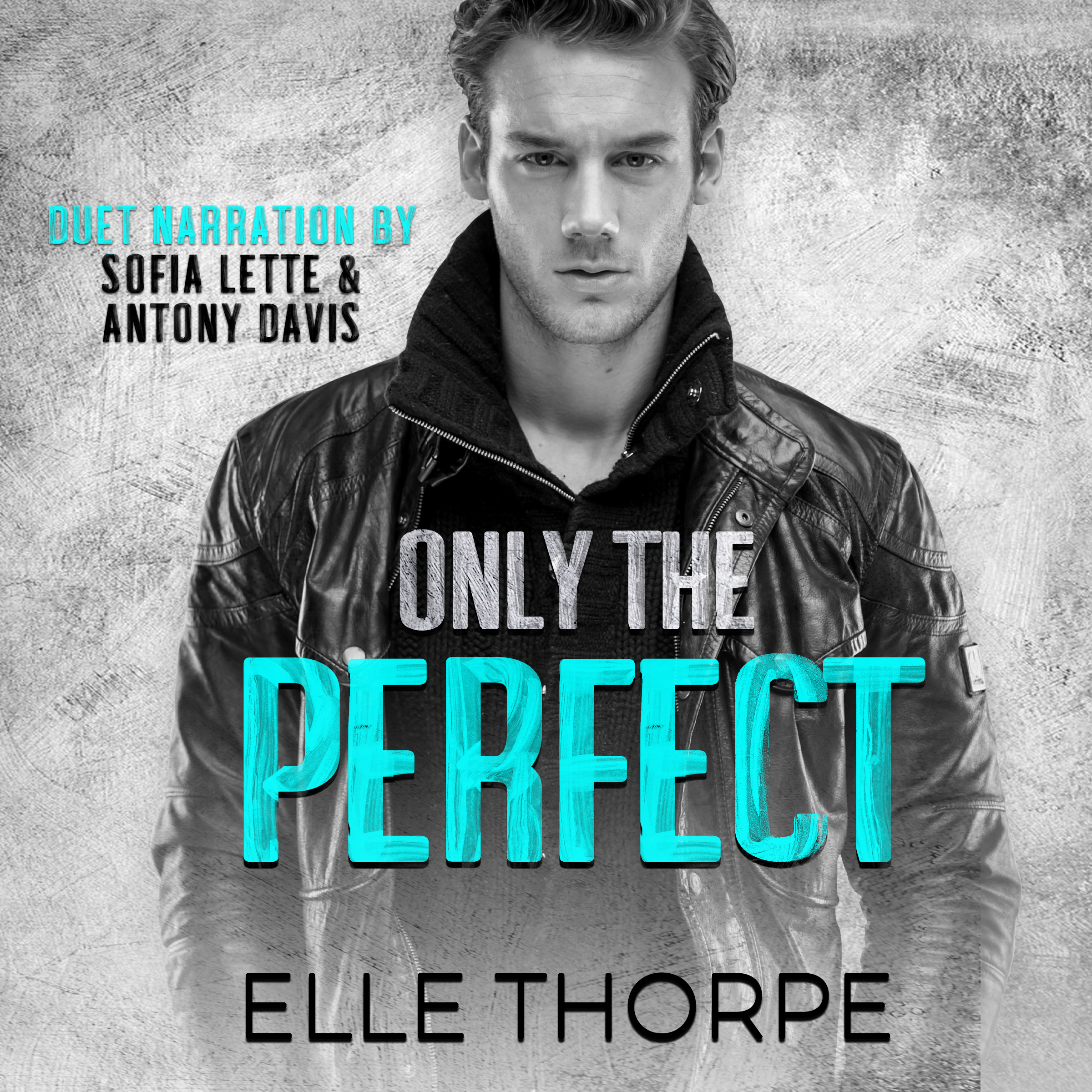 Picture of the author