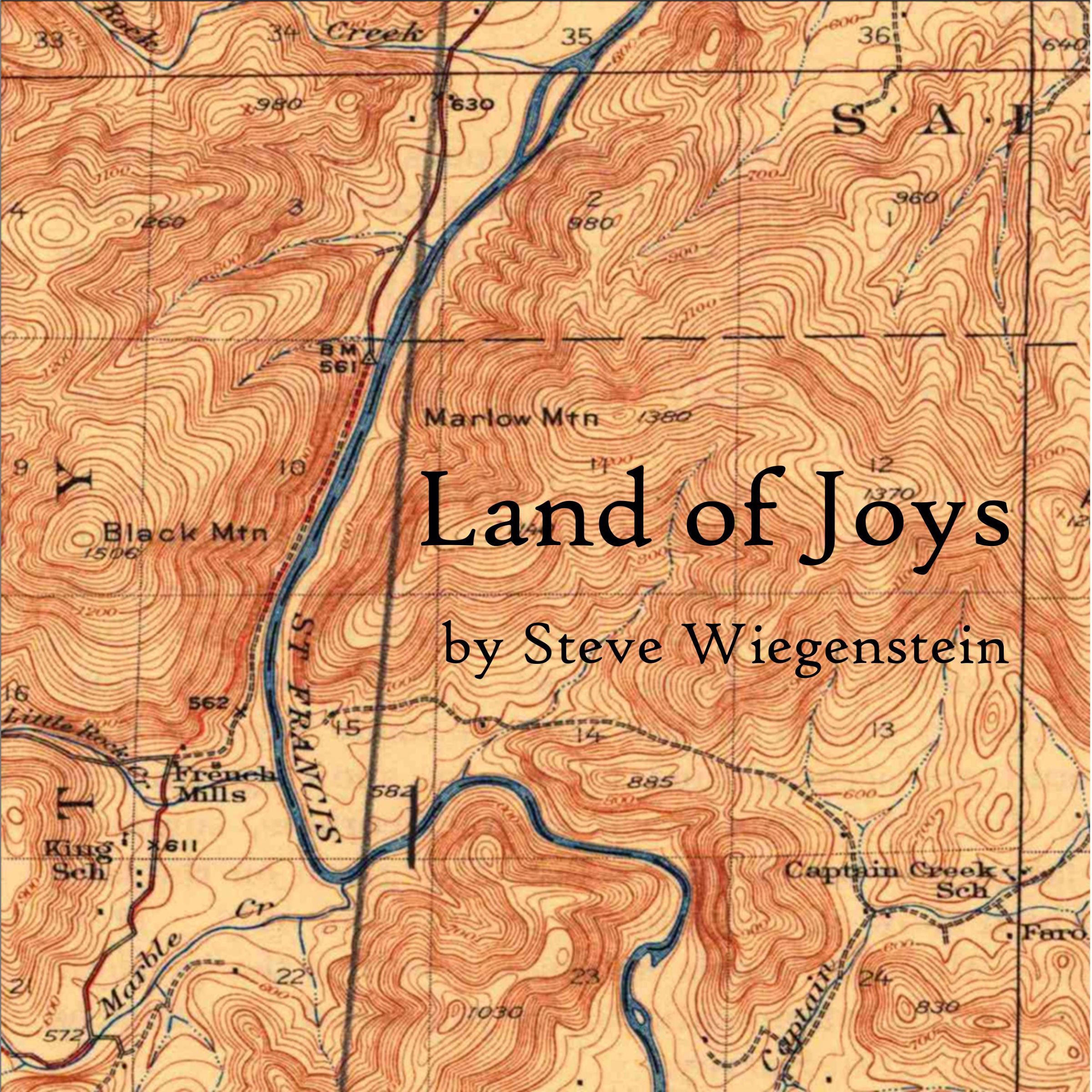 Picture of the author