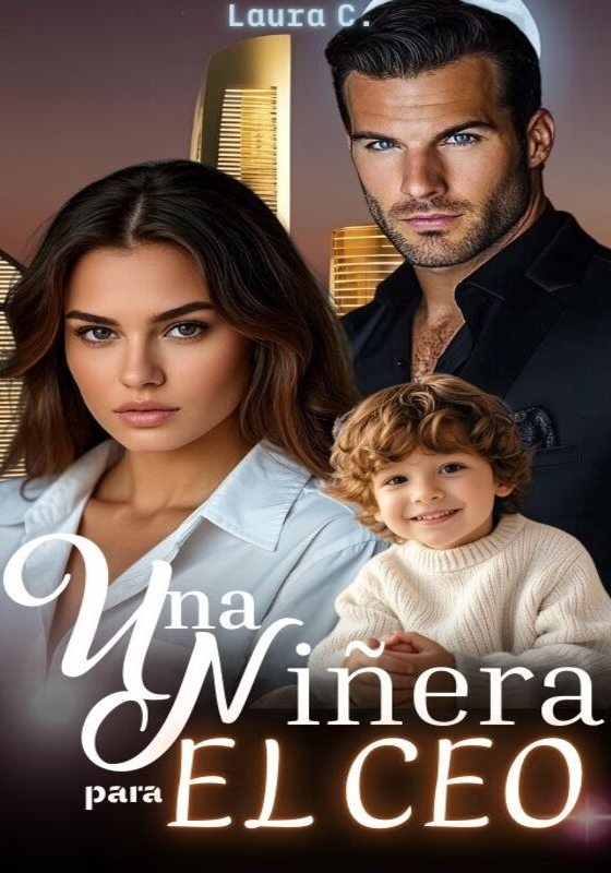 Una niñera para el CEO