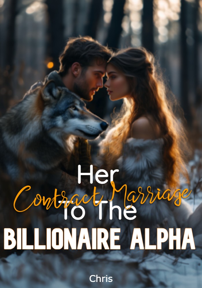 Her Contract Marriage To The Billionaire Alpha