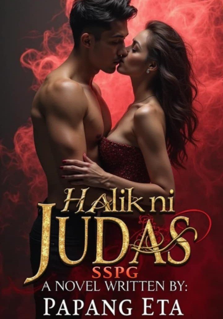 Halik Ni Judas (SSPG)