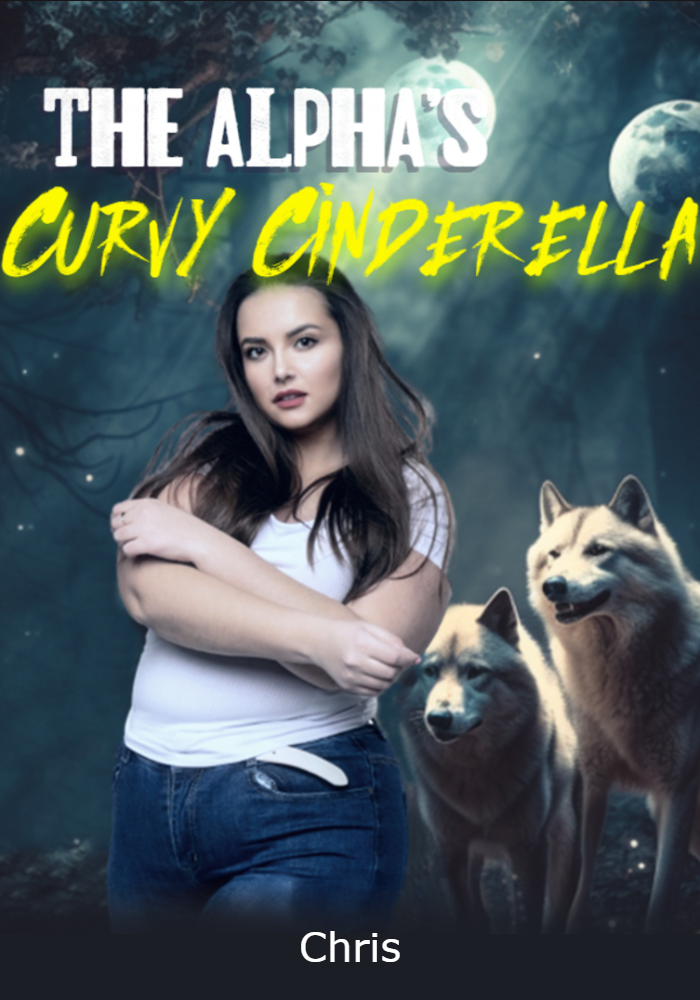 The Alpha's Curvy Cinderella
