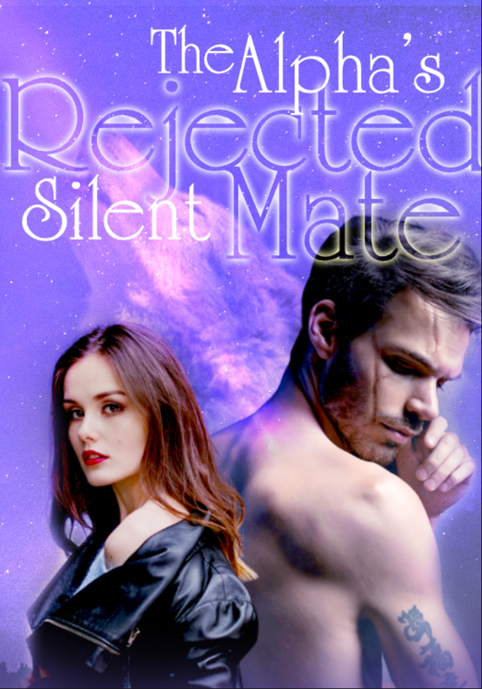 The Alpha's Rejected Silent Mate
