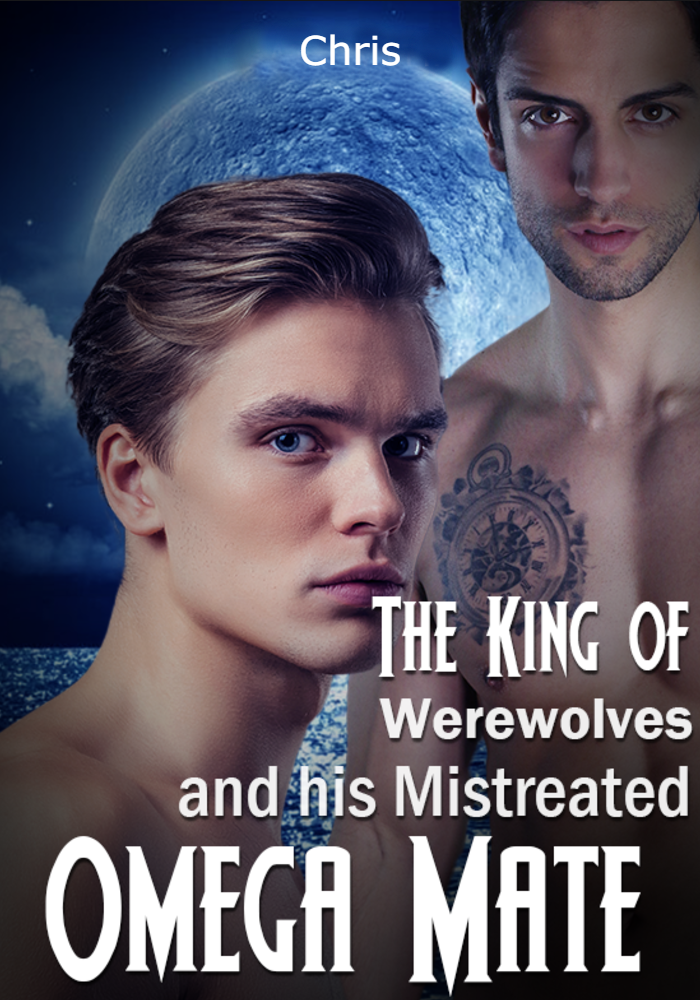 The King of Werewolves and his Mistreated Omega Mate