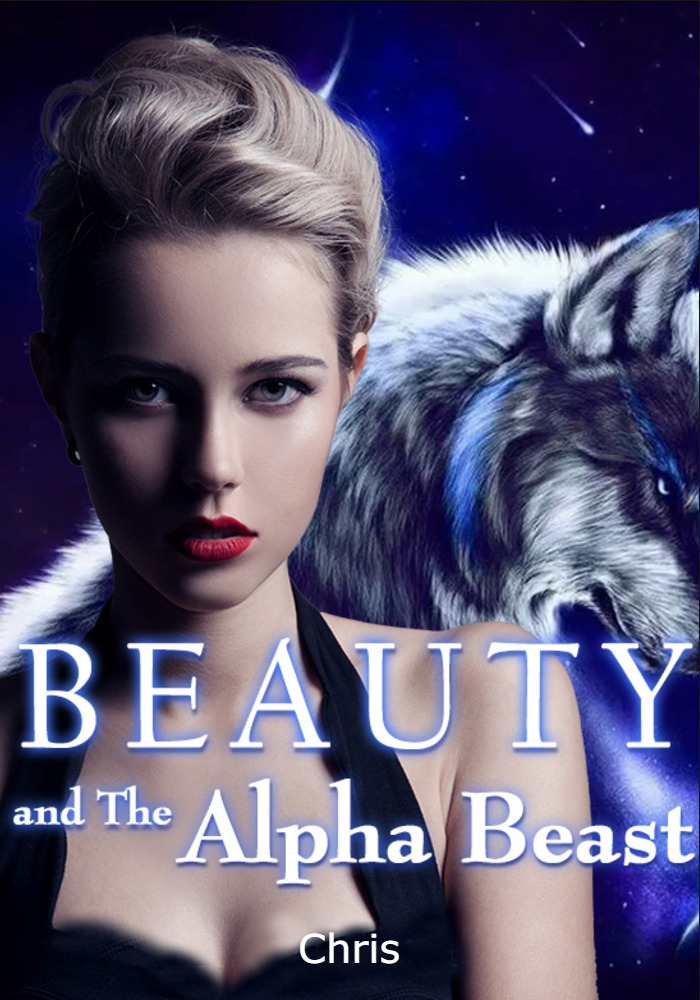 Beauty and The Alpha Beast