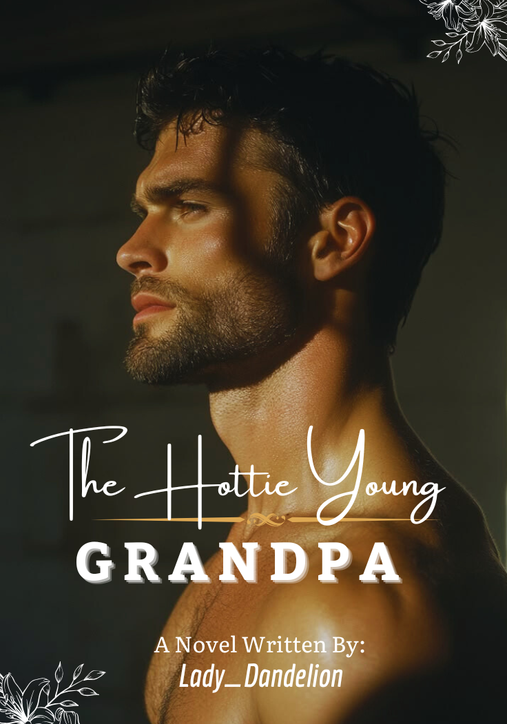 The Hottie Young Grandpa