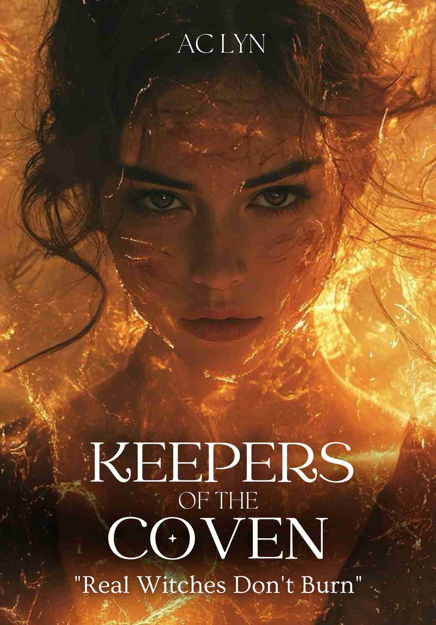 Keepers Of The Coven