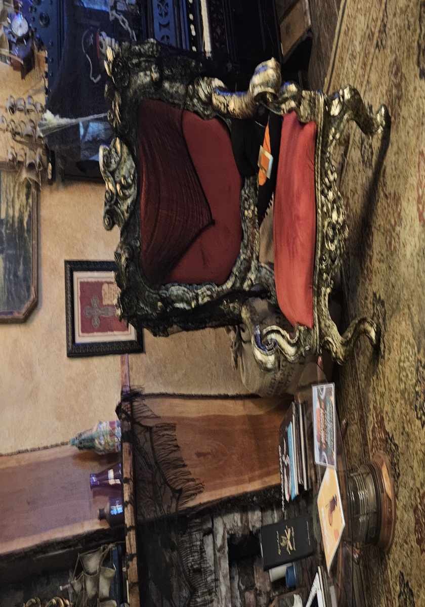 The House On Turner Street