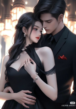 THE RUMORED CEO WHO BECAME MY HUSBAND