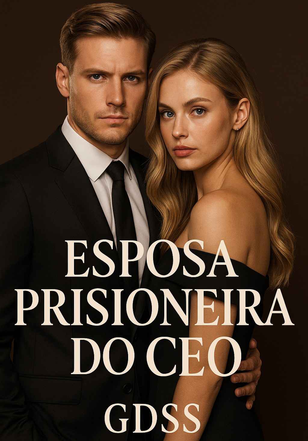 Esposa Prisioneira Do CEO