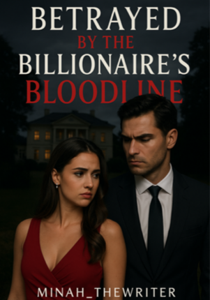 BETRAYED BY THE BILLIONAIRE’S BLOODLINE