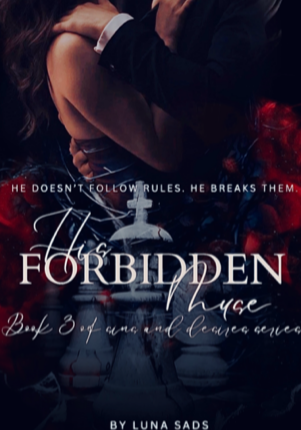 His Forbidden Muse: The Cipher