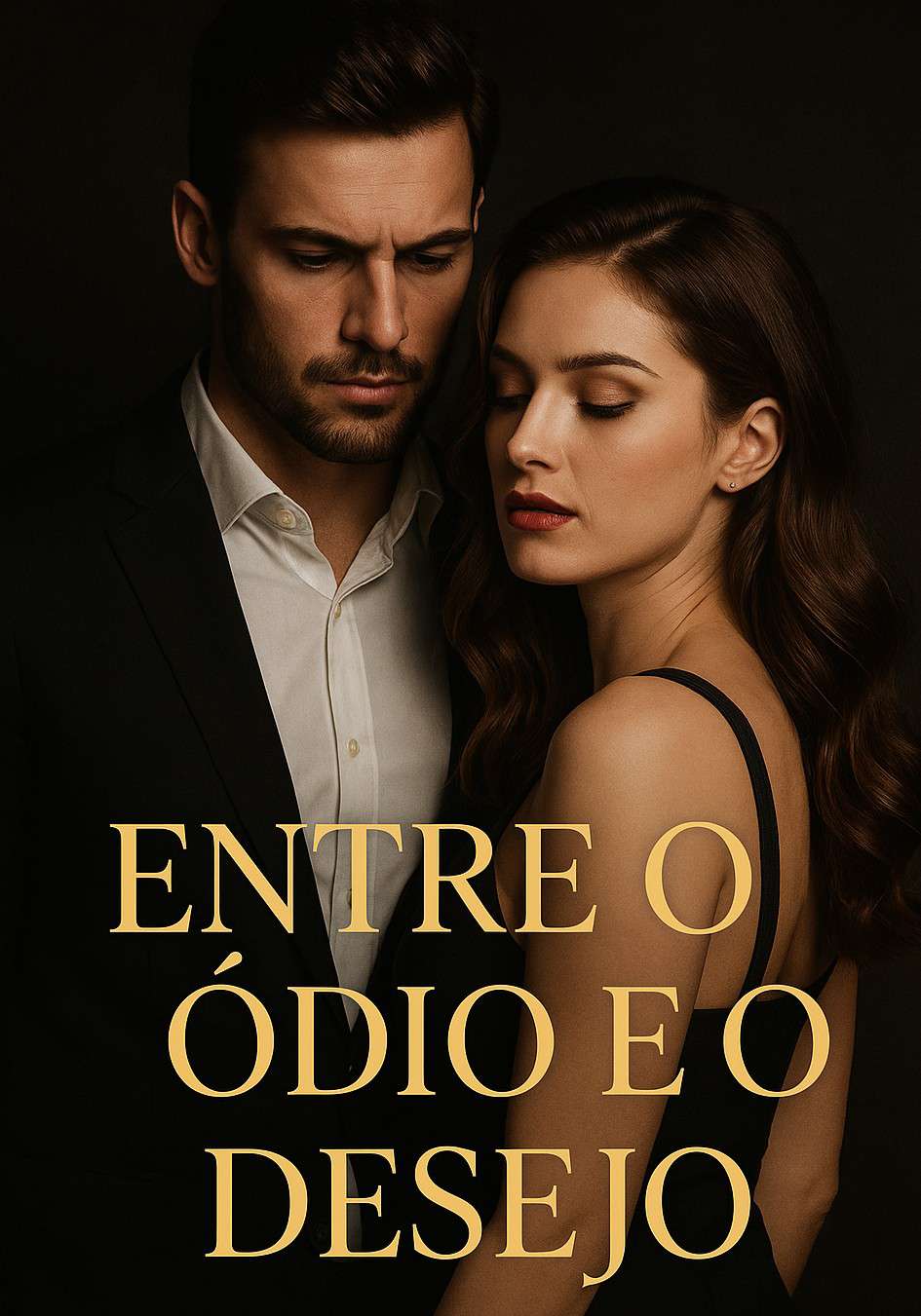 Entre o Ódio e o Desejo