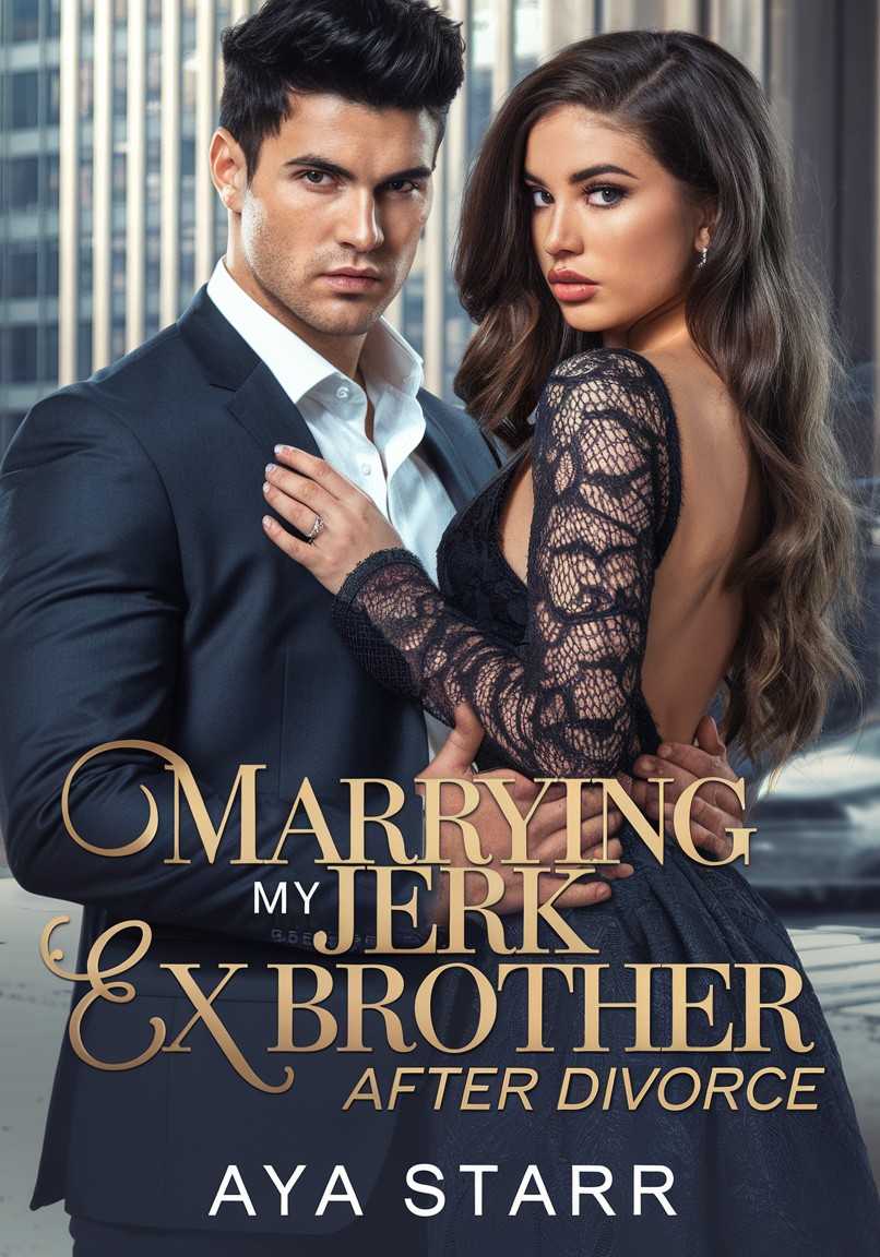 Marrying My Jerk Ex-Husband Brother After Divorce