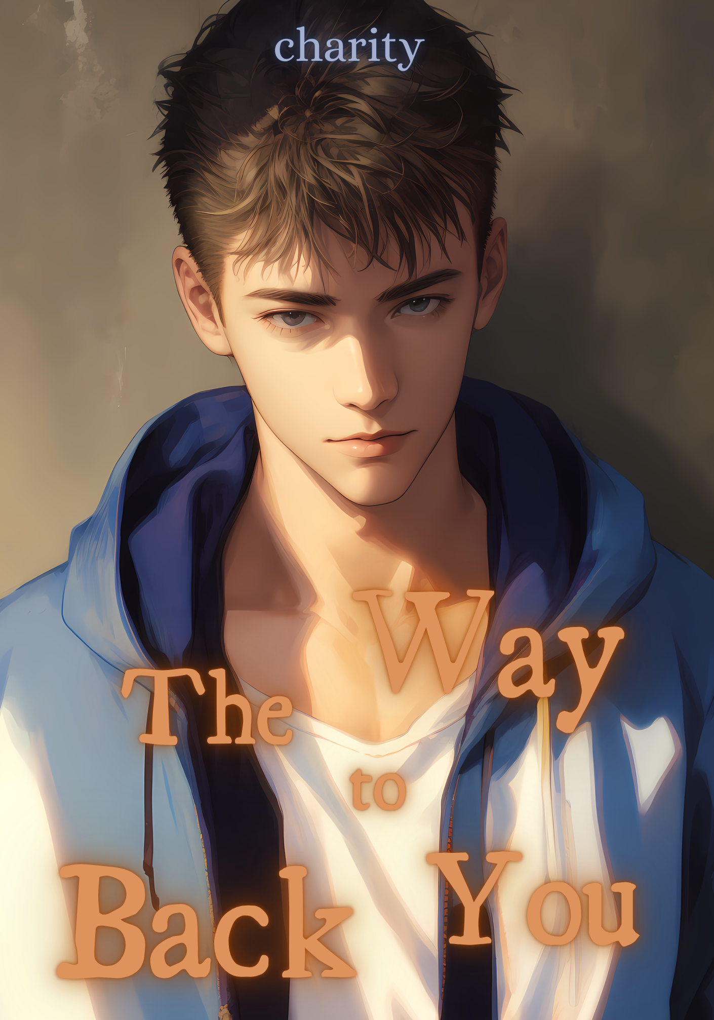 The Way Back to You