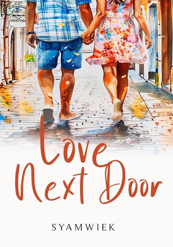 Love Next Door