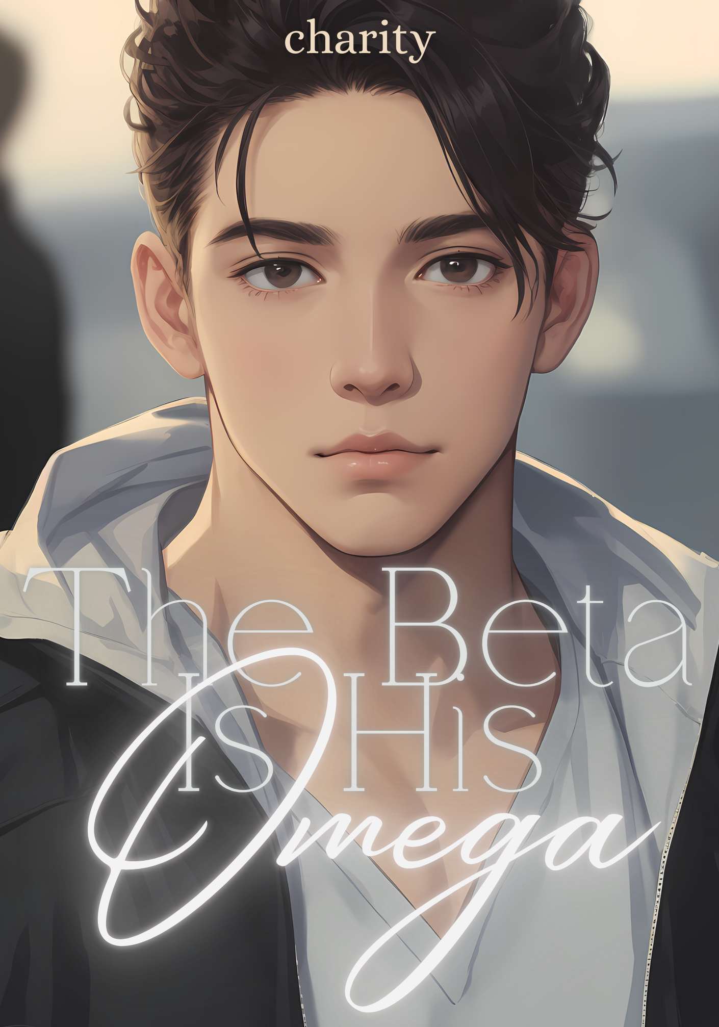 The Beta Is His Omega