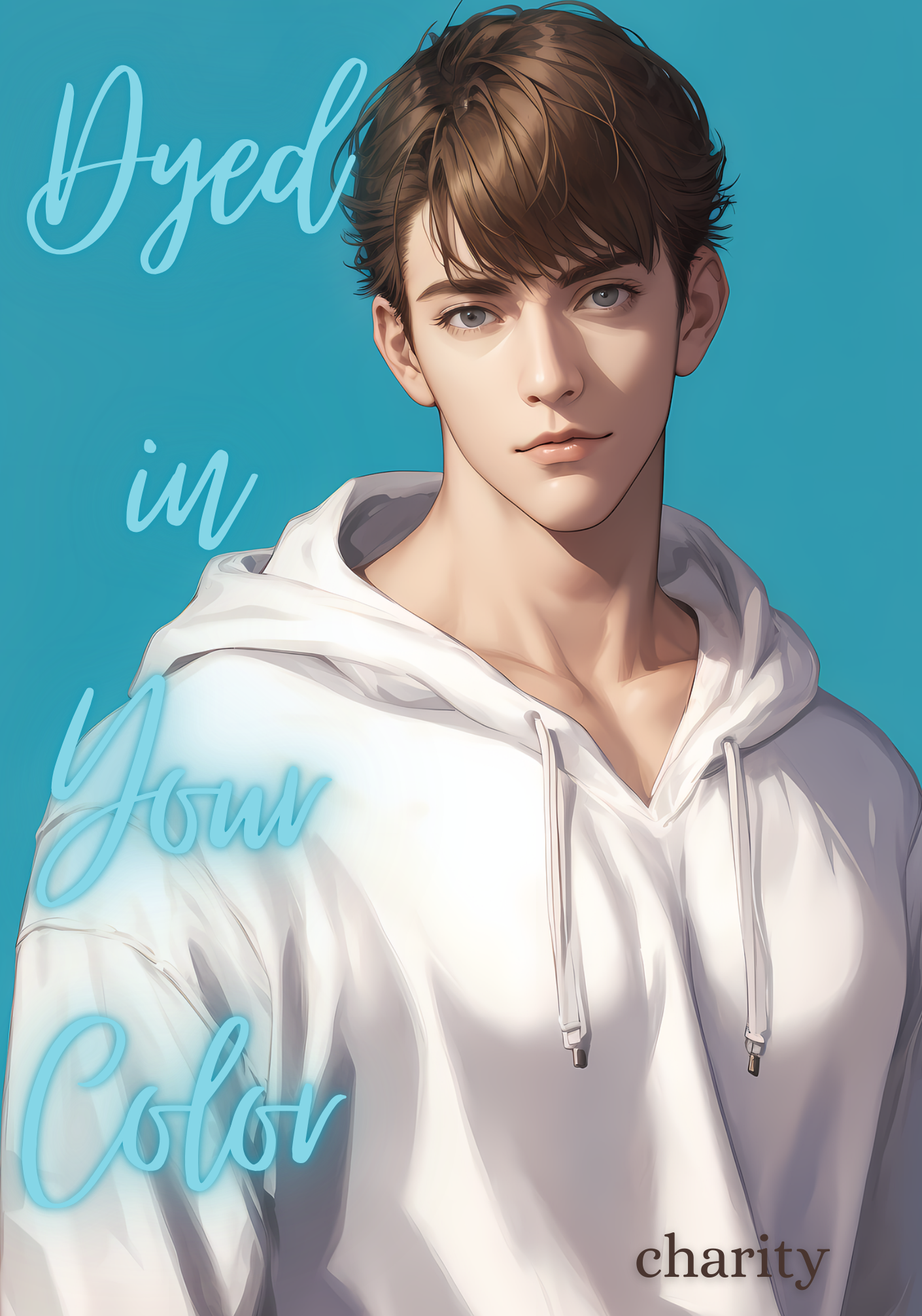 Dyed in Your Color