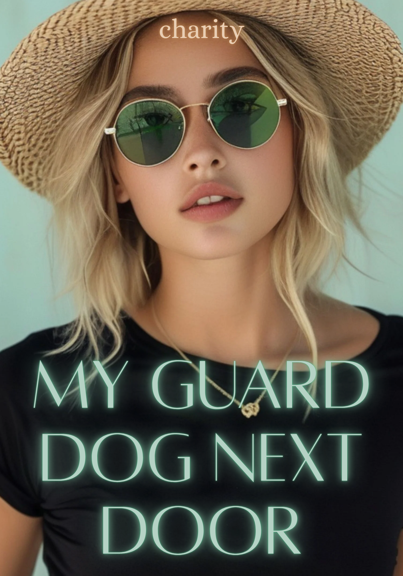Tamed by the Bad Boy Next Door