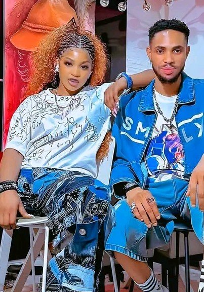 They are perfect match