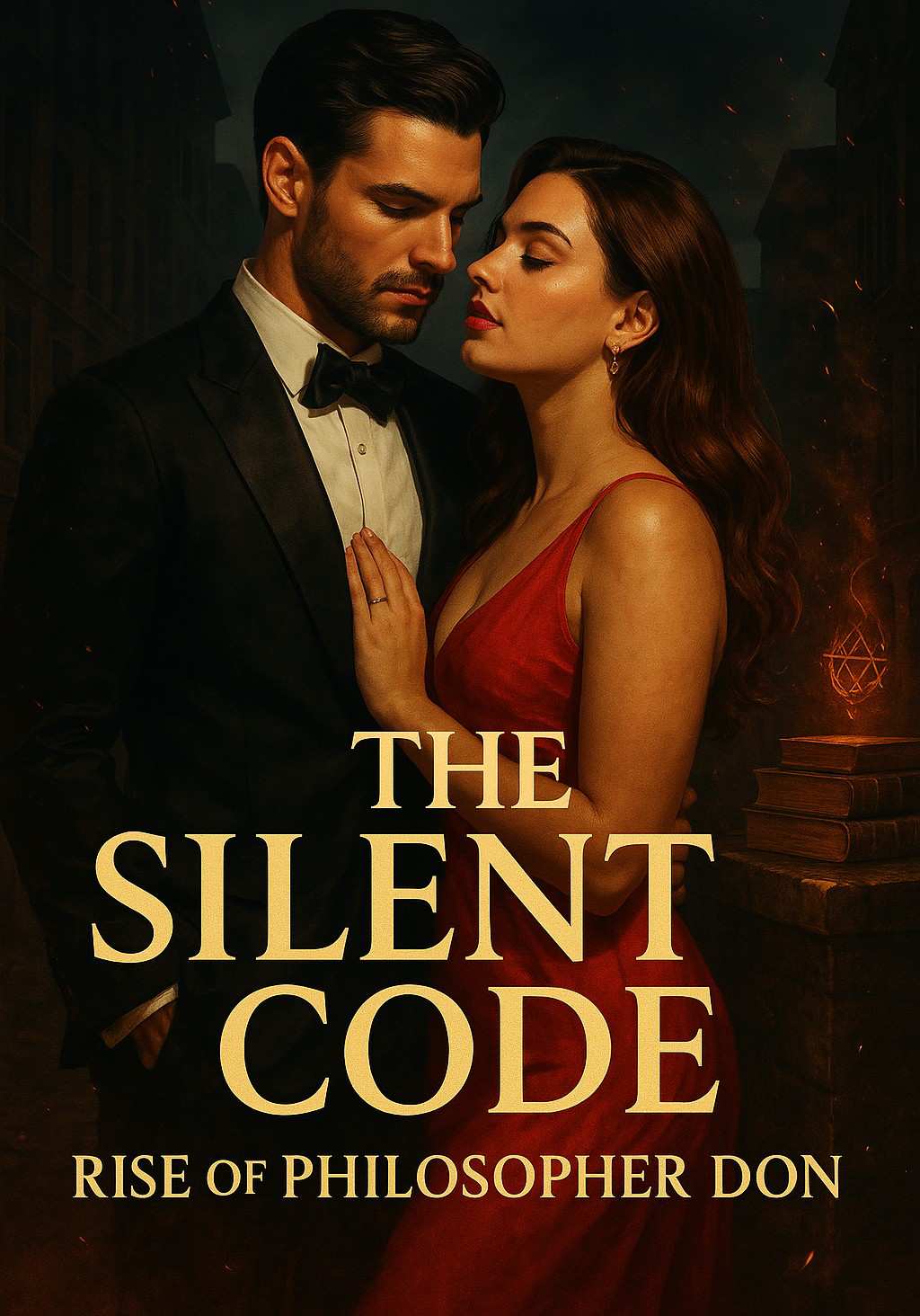 The Silent Code: Rise of the Philosopher Don