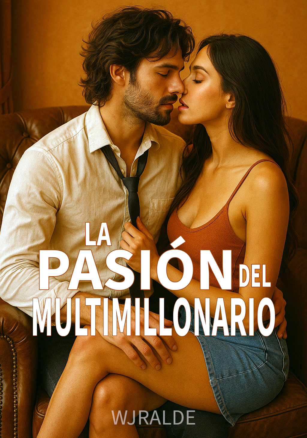 La Pasión del Multimillonario