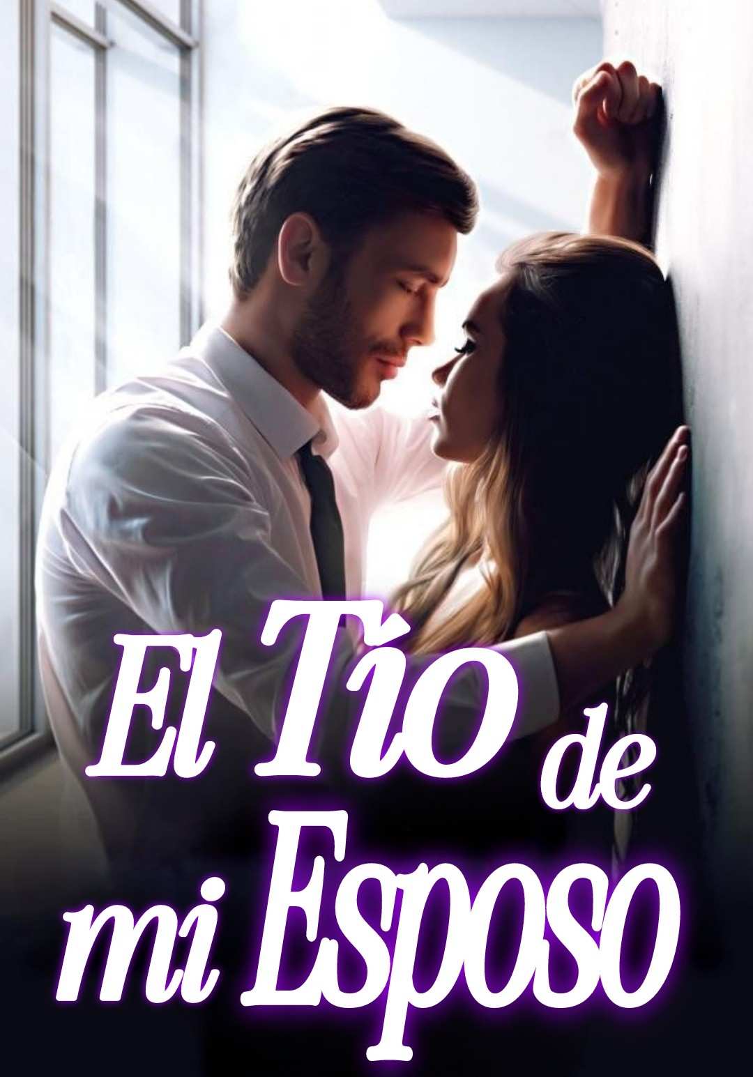El Tío de mi esposo