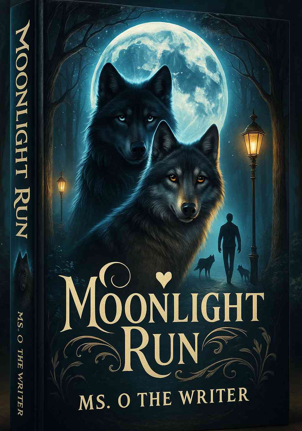 Moonlight Run
