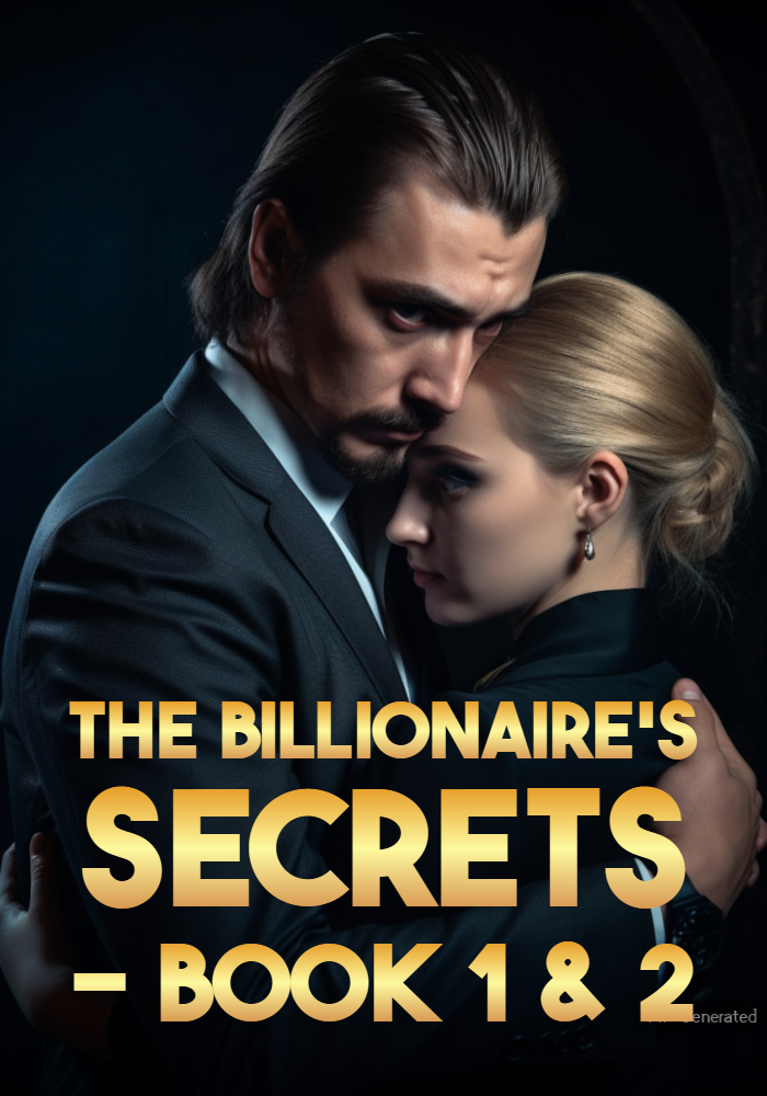 The Billionaire's Secrets - Book 1 & 2