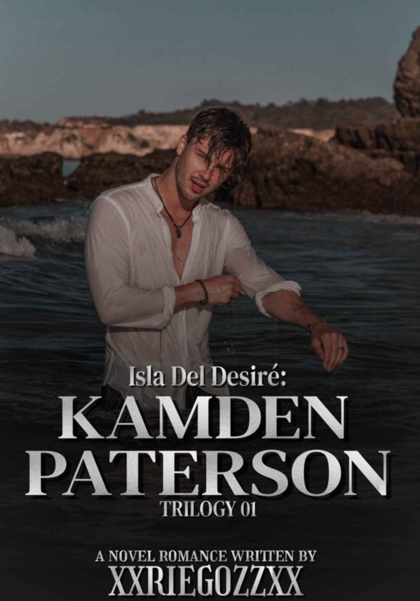 Isla Del Desire 1: Kamden Paterson (SPG)