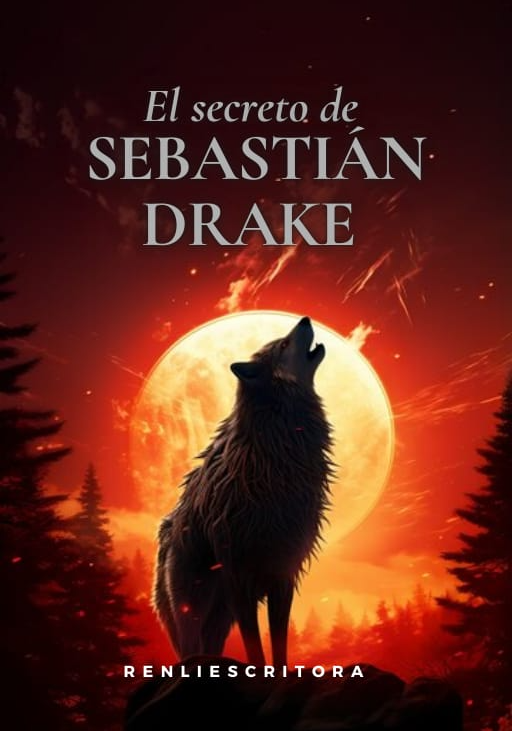 El secreto de Sebastián Drake