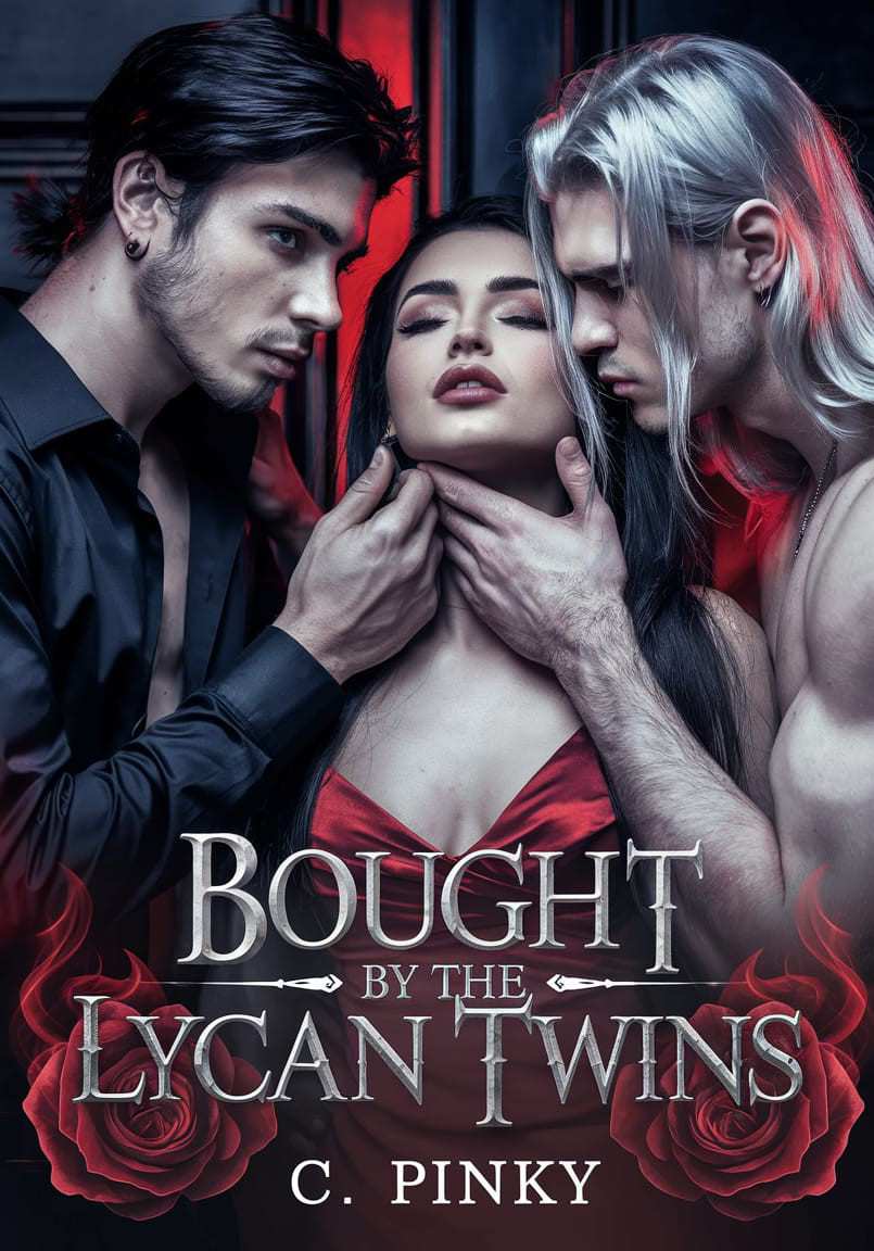 BOUGHT BY THE LYCAN TWINS