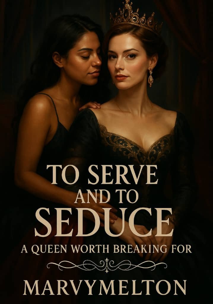 To Serve and to Seduce: A Queen Worth Breaking for