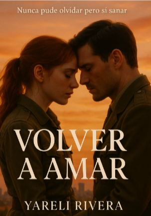 Volver a amar 1 (Saga Segunda oportunidad Libro 1)