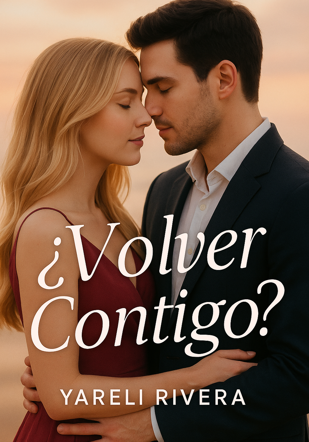¿Volver contigo? 4 (Saga Segunda oportunidad Libro 4)