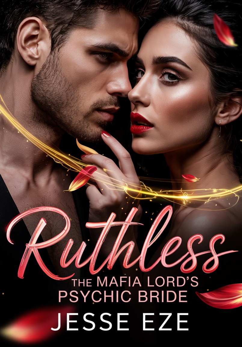 Ruthless: The Mafia Lord's Psychic Bride
