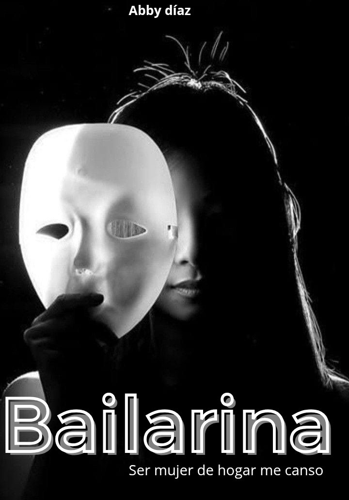 Bailarina