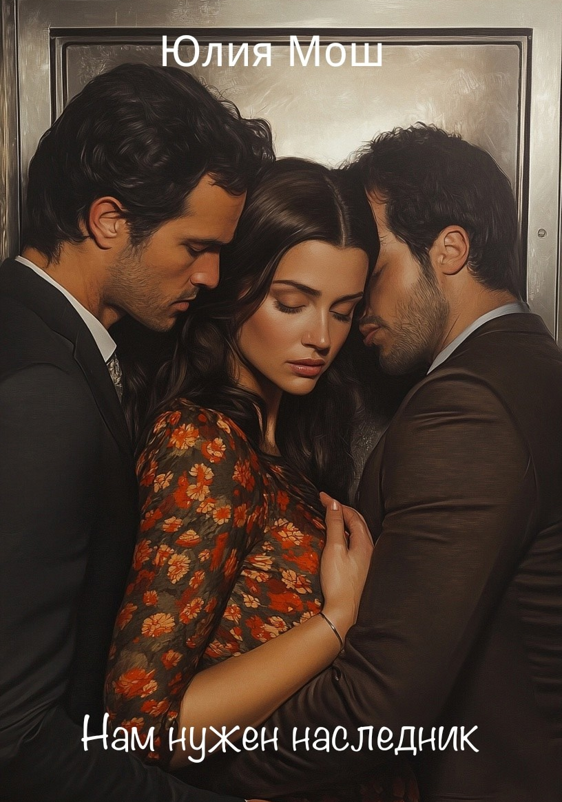 Нам нужен наследник