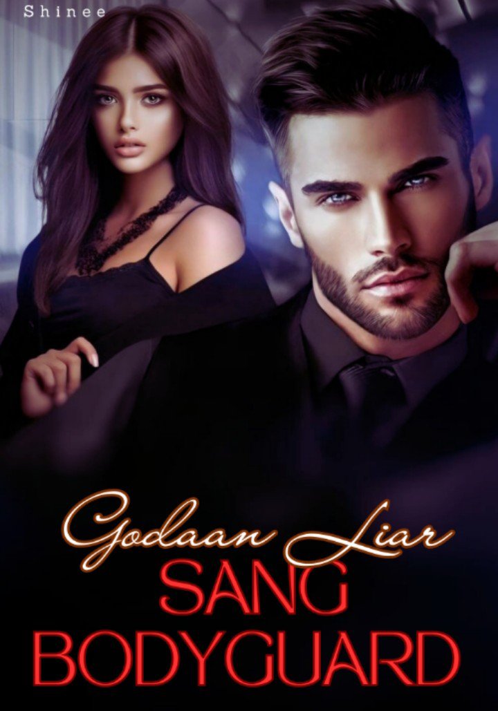 Godaan Liar Sang Bodyguard