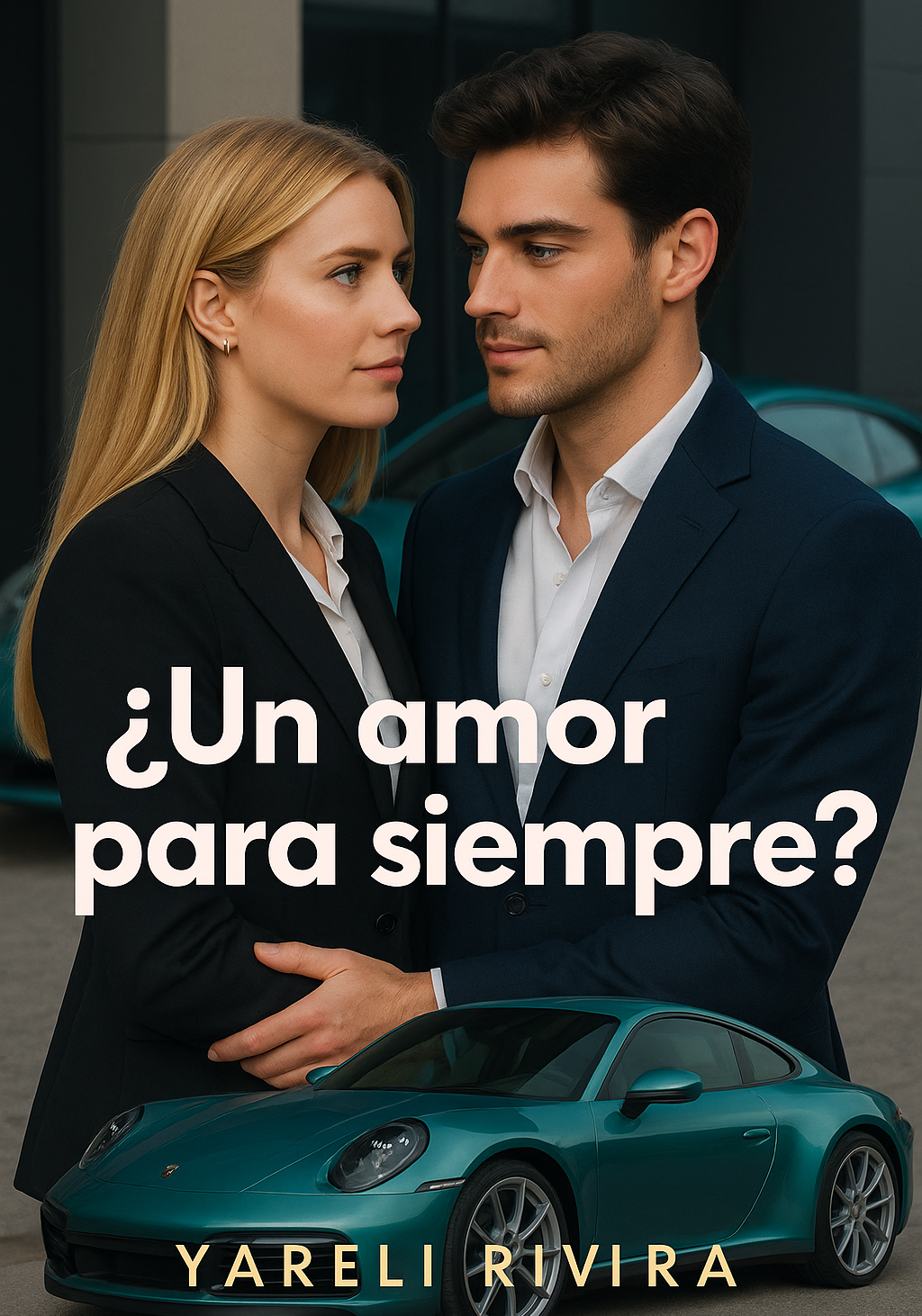 ¿Un amor para siempre? 9 (Saga primer amor libro 2)