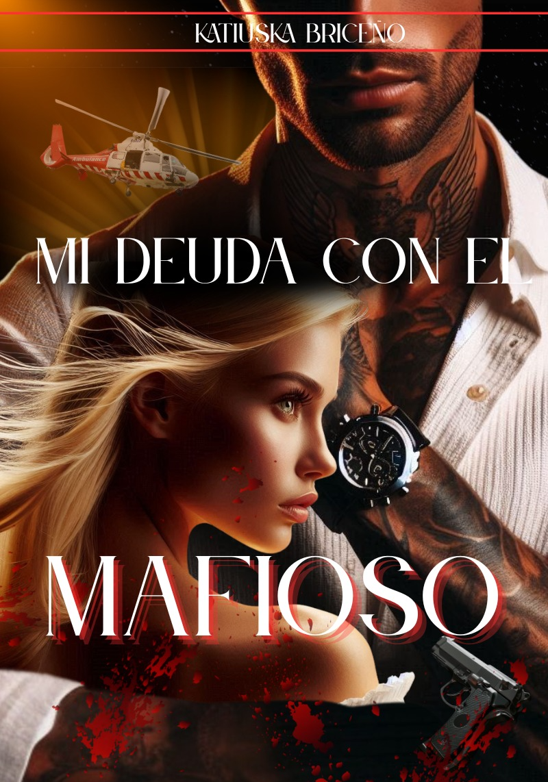 Mi Deuda con el Mafioso