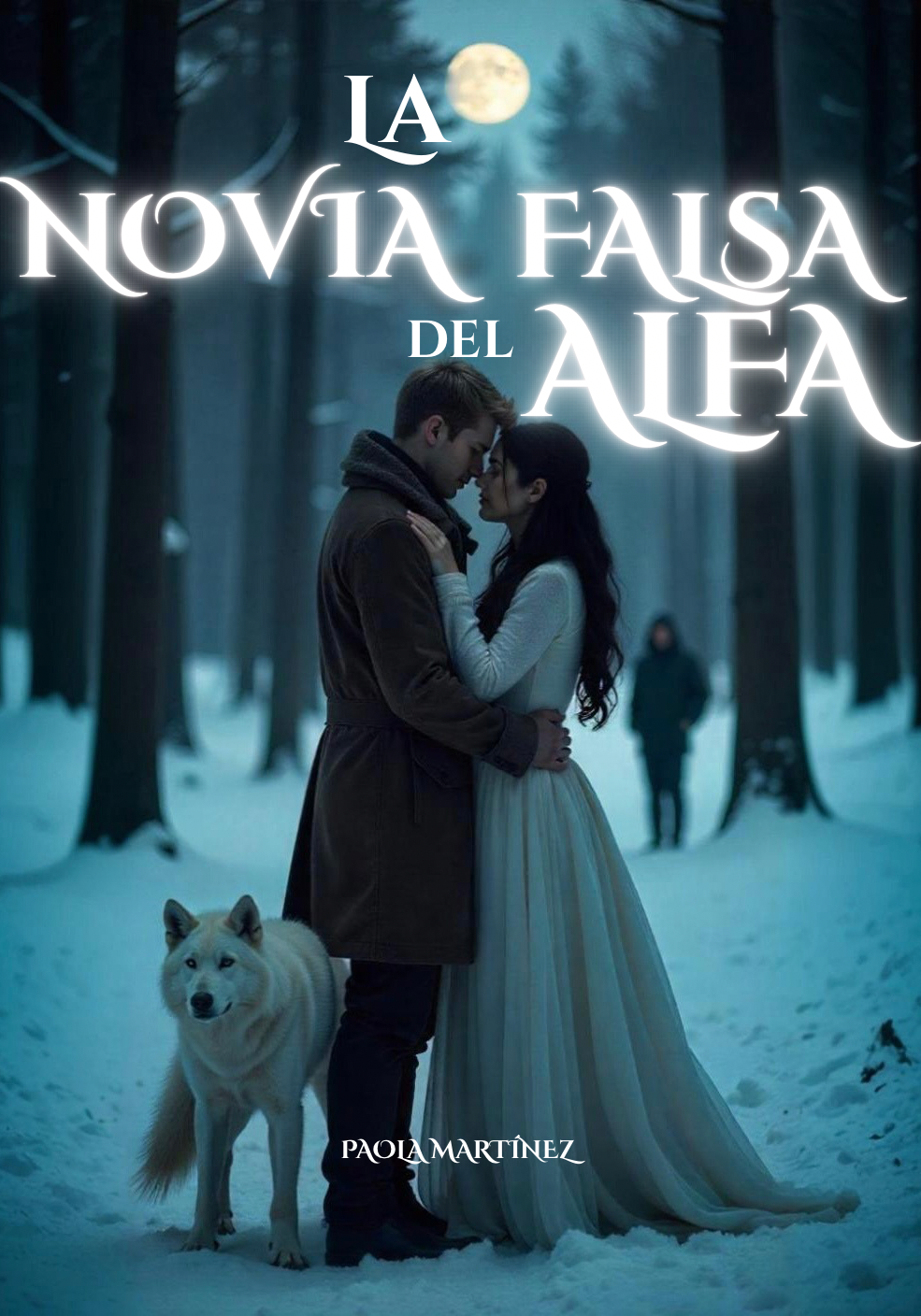 La novia falsa del Alfa
